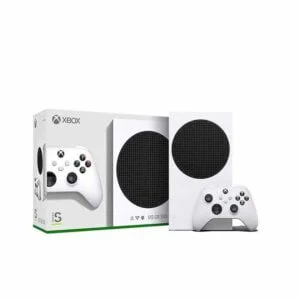 ایکس باکس سری اس ظرفیت 512 گیگابایت | XBOX S 512GB