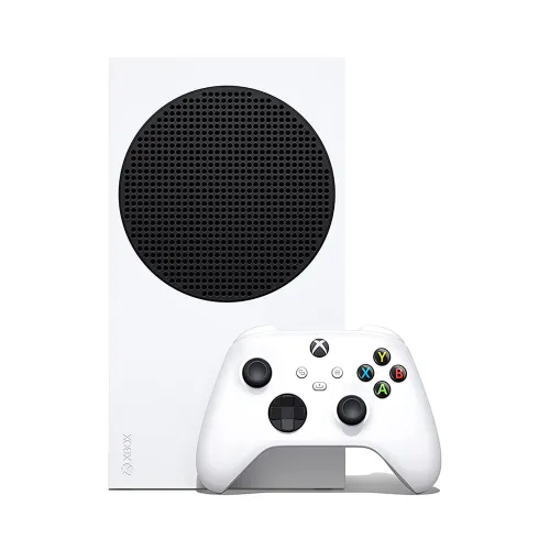 XBOX SERIES S 512GB