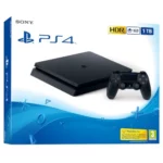 پلی استیشن PS4 اسلیم PS 4 – 1TB