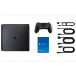 پلی استیشن PS4 اسلیم PS 4 – 1TB