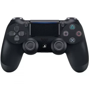 دسته PS4 رنگ مشکی اورجینال