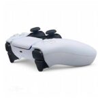دسته PS5 رنگ سفید - DualSense