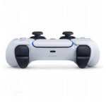 دسته PS5 رنگ سفید - DualSense