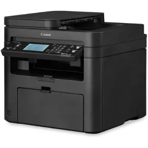 پرینتر چندکاره لیزری کانن مدل MF237w imageclass