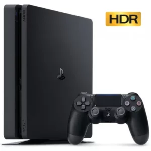 پلی استیشن PS4 اسلیم 500 گیگابایت