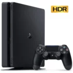 پلی استیشن PS4 اسلیم PS 4 – 1TB