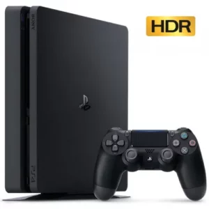 پلی استیشن PS4 اسلیم PS 4 – 1TB