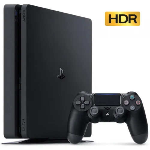پلی استیشن PS4 اسلیم PS 4 – 1TB
