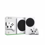 کنسول بازی مایکروسافت مدل Xbox Series S
