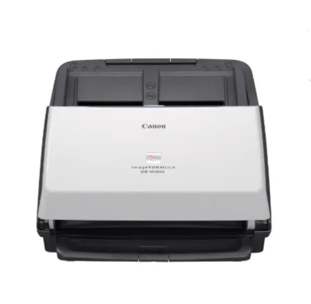 اسکنر CANON مدل DR-M160II