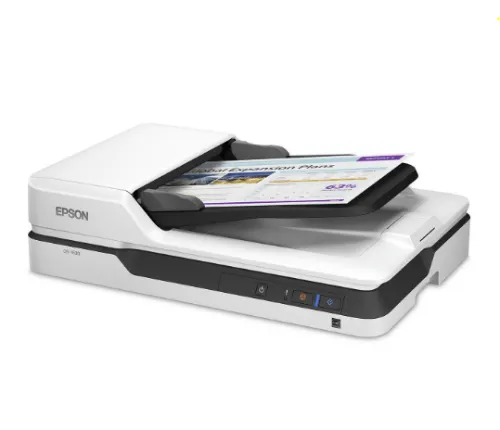 اسکنر EPSON مدل DS-1630