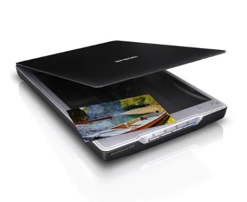 اسکنر EPSON مدل V19