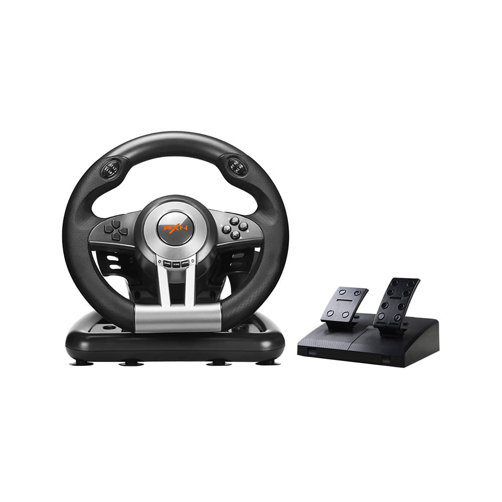 PXN V3II Racing Wheel/ EDARILAND.COM