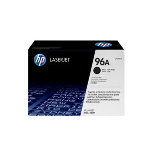 کارتریج تونر مشکی اچ پی HP 96A