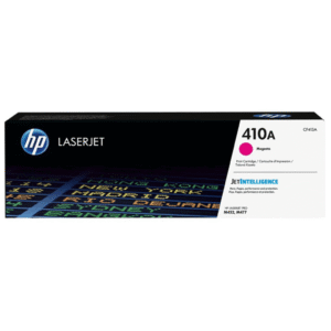 کارتریج لیزری رنگی رنگ قرمز اچ پی HP 410A