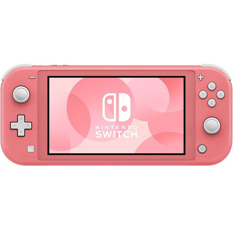 نینتندو سوییچ لایت Nintendo Switch Lite