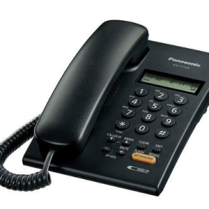 تلفن باسیم پاناسونیک مدل KX-TT7705X