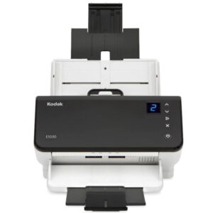 Kodak Alaris E1030 / edariland.com