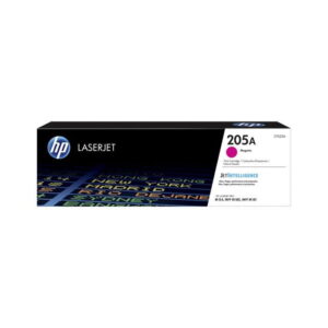 کارتریج لیزری قرمز اچ پی مدل HP 205A
