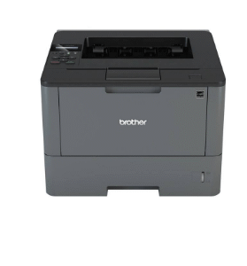 پرینتر لیزری برادر مدل HL-L5000D