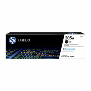 کارتریج مشکی HP 205A