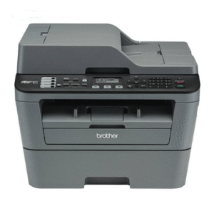 پرینتر لیزری چندکاره‌ی برادر مدل MFC-L2700DW