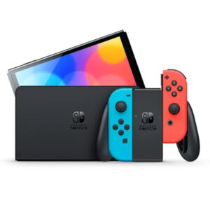 NINTENDO SWIRCH OLED B / EDARILAND.COM