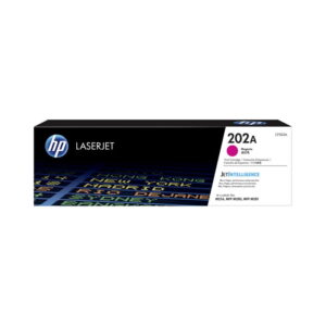کارتریج لیزری رنگی قرمز اچ پی HP 202A