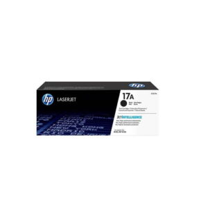 کارتریج لیزری مشکی اچ پی HP 17A