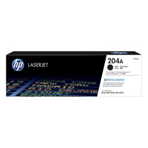 کارتریج لیزری مشکی اچ پی مدل HP 204A