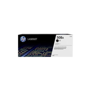 کارتریج لیزری رنگ مشکی اچ پی HP 508A