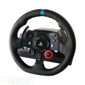 LOGITECH G29 / EDARILAND.COM