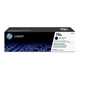 کارتریج درام مشکی اچ پی HP 19A