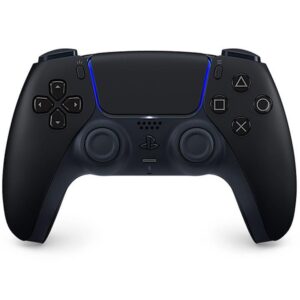 کنترلر DualSense PS5 Midnight Black
