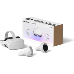 هدست واقعیت مجازی Oculus Quest 2