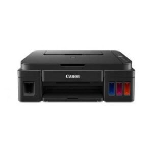 پرینتر چندکاره جوهرافشان کانن مدل PIXMA G2411