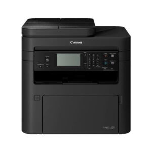 پرینتر لیزری چند کاره کانن مدل imageCLASS MF269dw