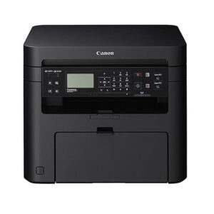 پرینتر چندکاره لیزری کانن مدل i-SENSYS MF232w
