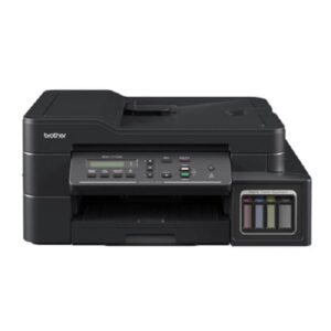 پرینتر چندکاره جوهرافشان برادر مدل DCP-T710W