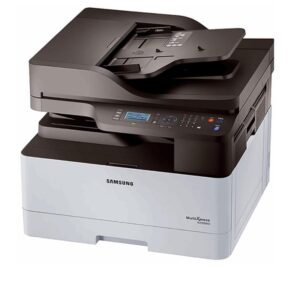 پرینتر لیزری مشکی چندکاره SAMSUNG SL-K2200ND