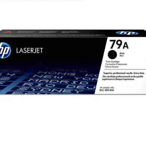 کارتریج لیزری مشکی اچ پی HP 79A