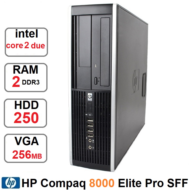 HP 8000 / EDARILAND.COM
