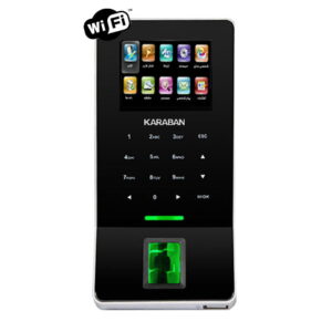 KTA 3600 ID WIFI / EDARILAND.COM