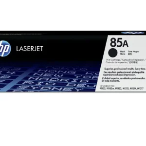 کارتریج تونر مشکی اچ پی HP 85A