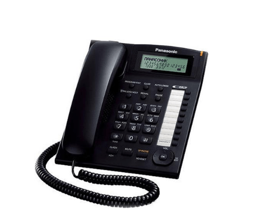 تلفن باسیم پاناسونیک KX-TS880