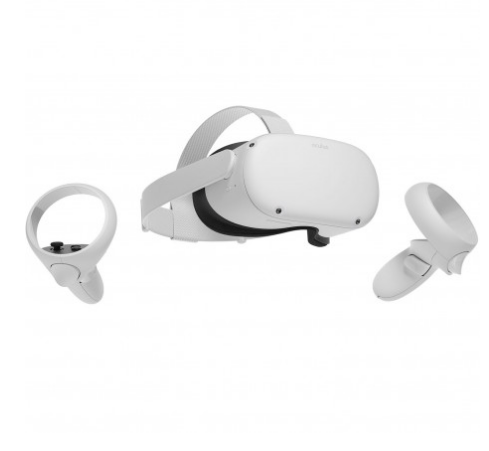 عینک واقعیت مجازی Oculus Quest 2 256GB