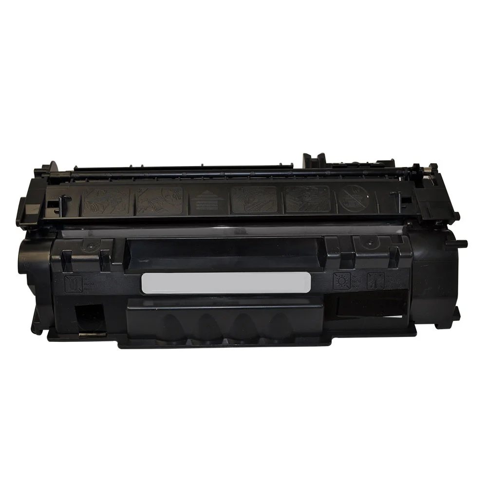 کارتریج تونر مشکی اچ پی HP 53A