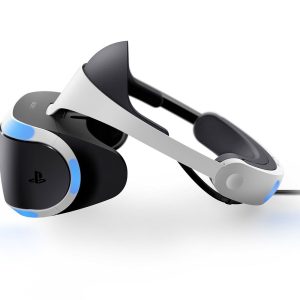 عینک واقیعت مجازی سونی مدل VR PS4