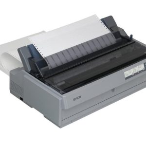 پرینتر سوزنی اپسون مدل EPSON LQ-2190 Printer