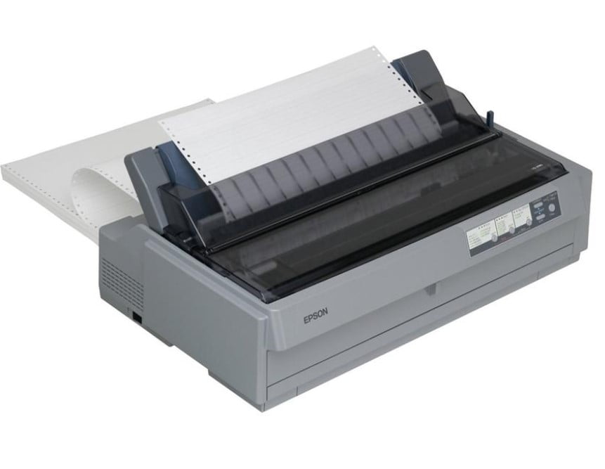 پرینتر سوزنی اپسون مدل EPSON LQ-2190 Printer